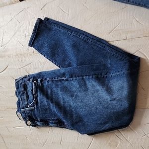 Mother Jeans 32
